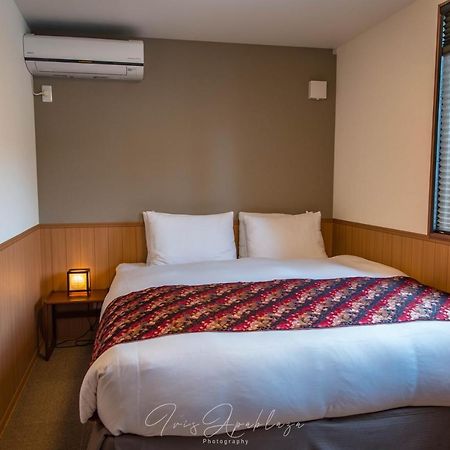 Hotel Sou Kyoto Gion Ngoại thất bức ảnh