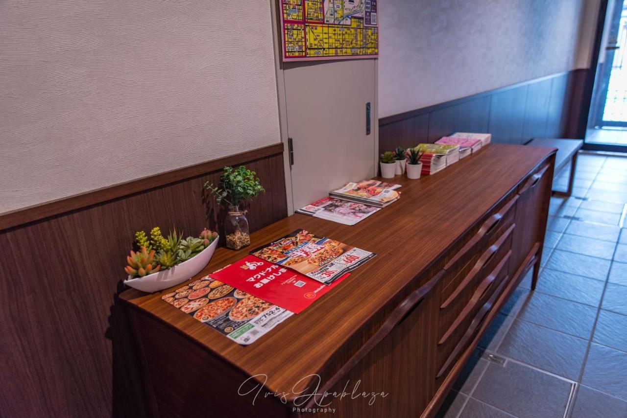 Hotel Sou Kyoto Gion Ngoại thất bức ảnh
