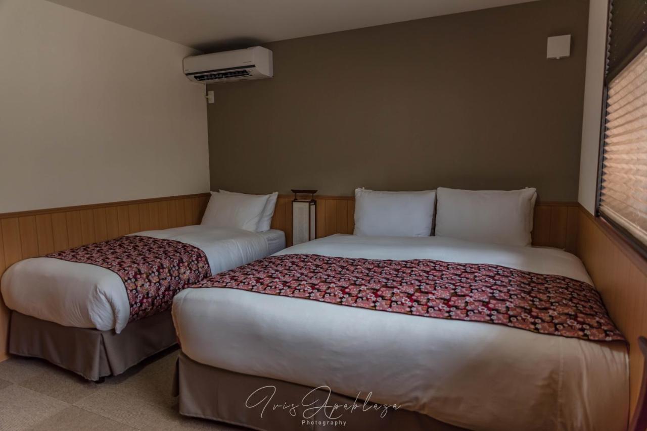 Hotel Sou Kyoto Gion Ngoại thất bức ảnh