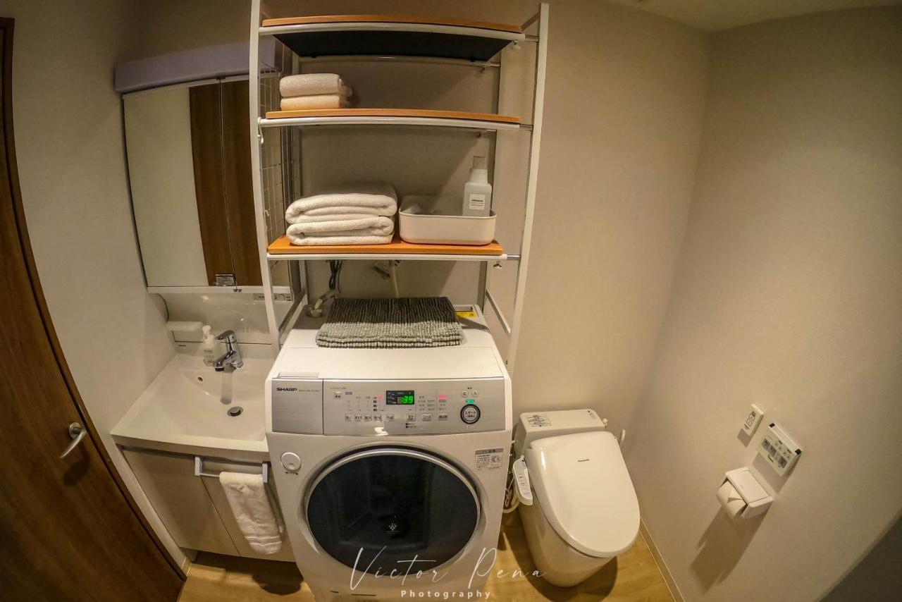 Hotel Sou Kyoto Gion Ngoại thất bức ảnh