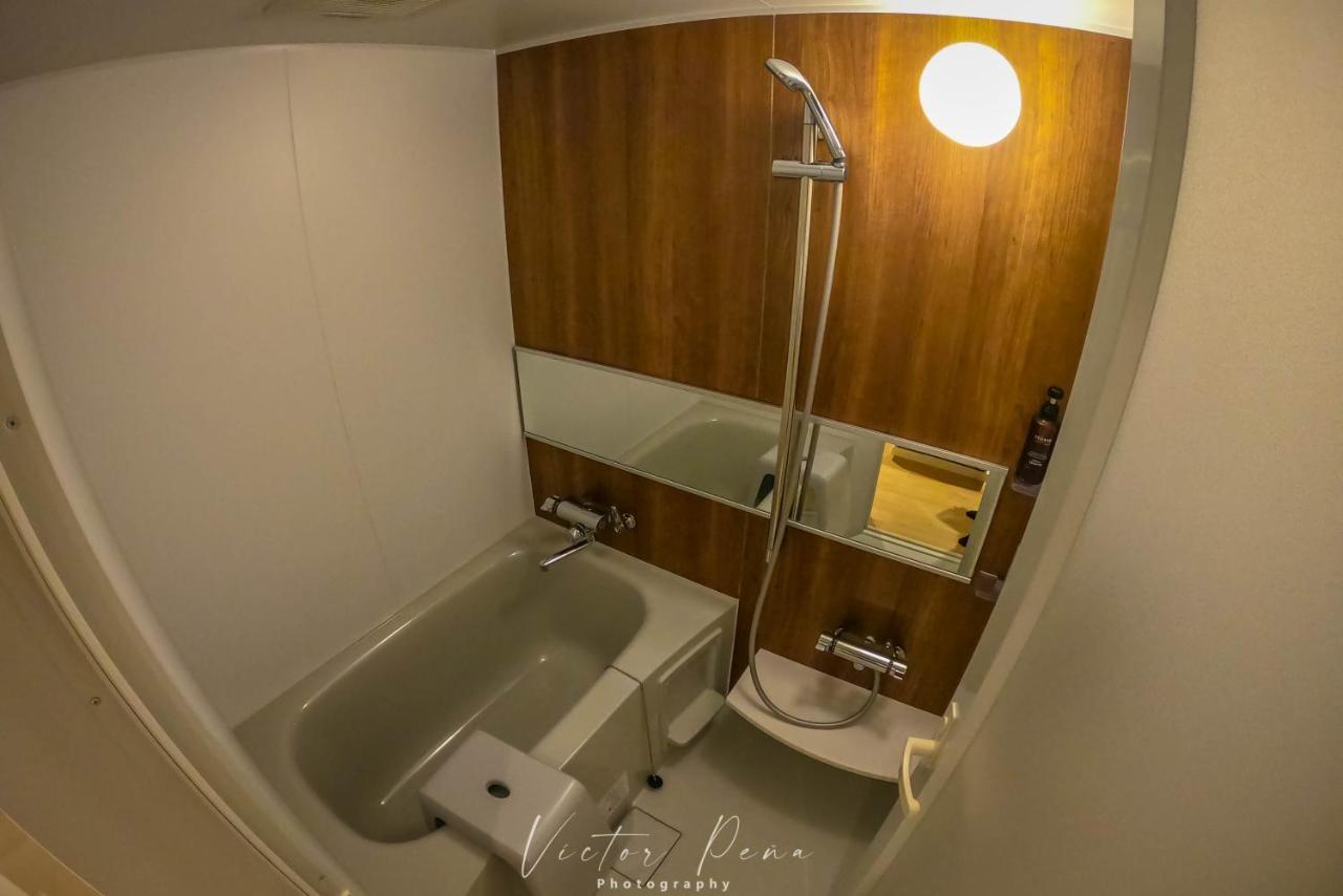 Hotel Sou Kyoto Gion Ngoại thất bức ảnh