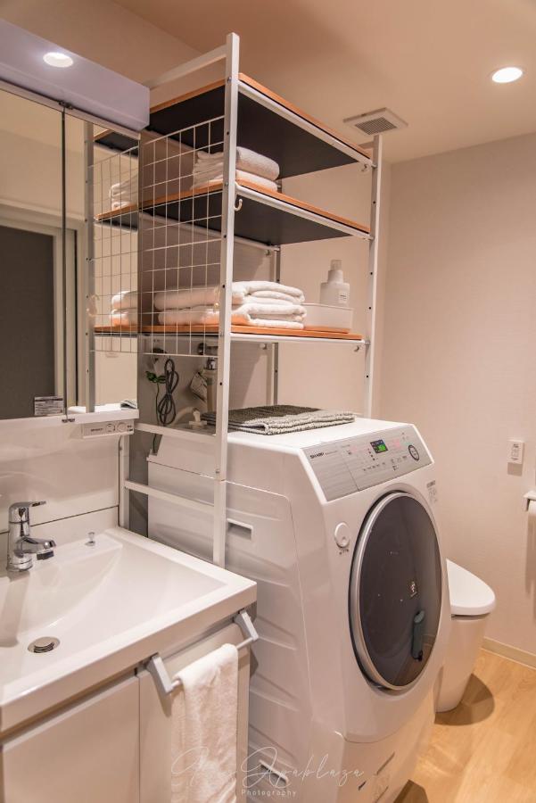 Hotel Sou Kyoto Gion Ngoại thất bức ảnh