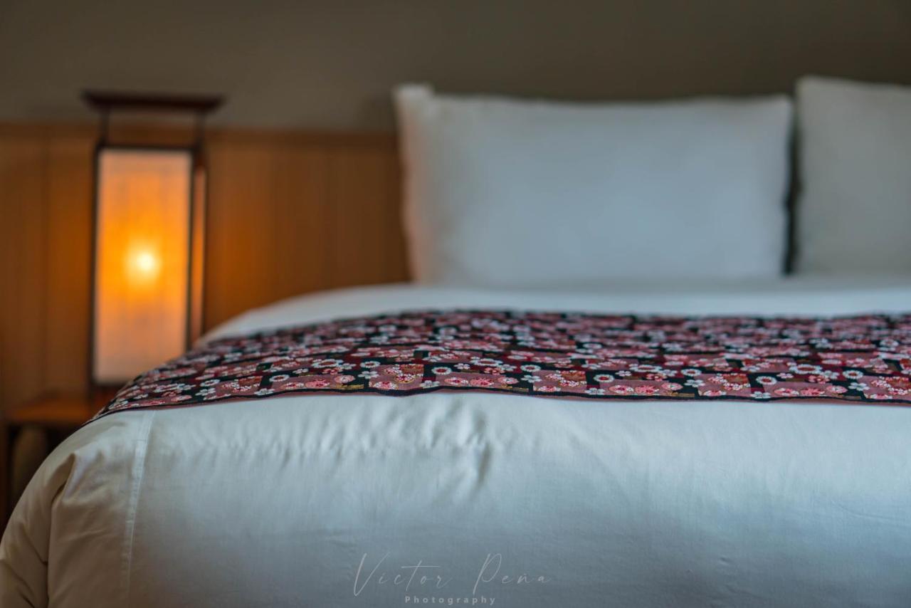 Hotel Sou Kyoto Gion Ngoại thất bức ảnh