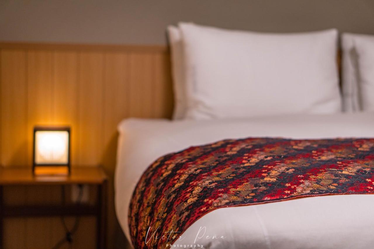 Hotel Sou Kyoto Gion Ngoại thất bức ảnh