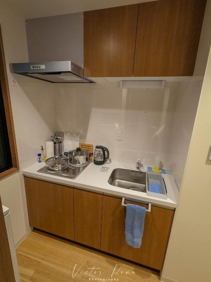 Hotel Sou Kyoto Gion Ngoại thất bức ảnh